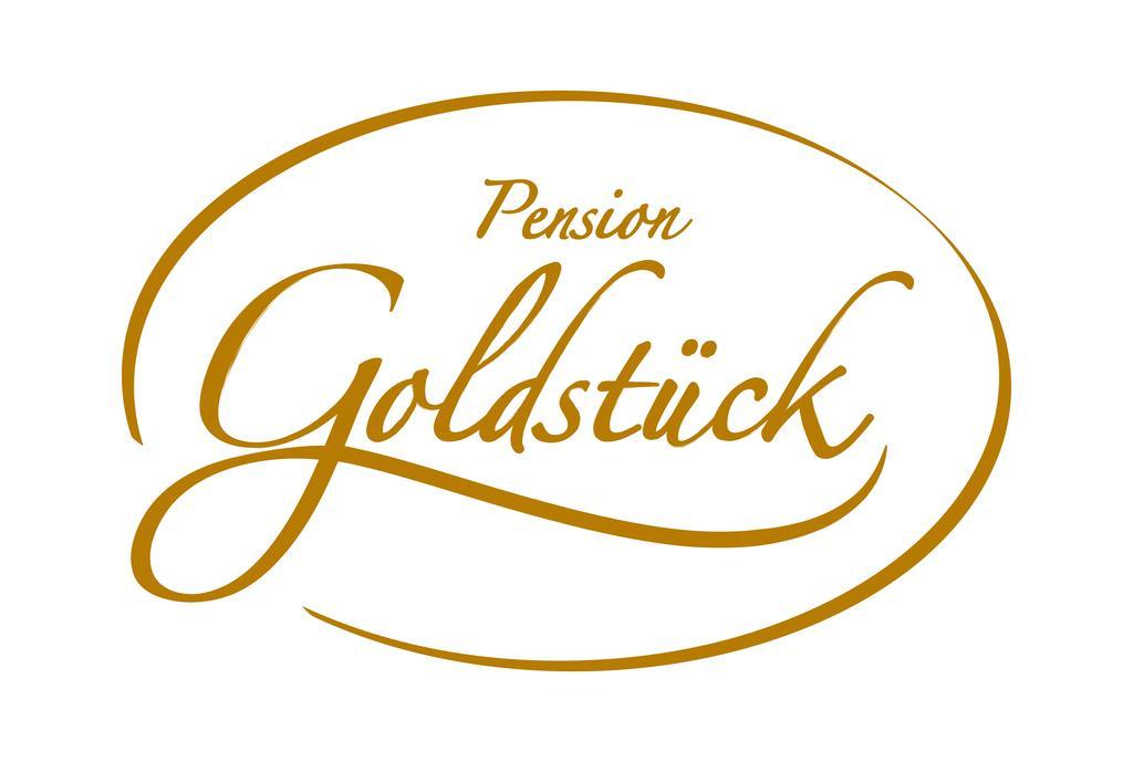 Pension Goldstueck バート・シャンダウ エクステリア 写真